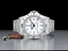 Rolex Explorer II SEL White Dial  Watch  16570T